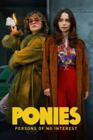 PONIES