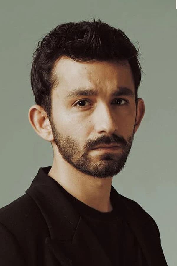 Burak Can Aras