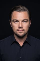 Leonardo DiCaprio