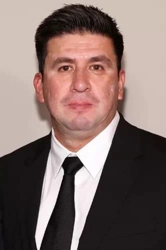 Ray Mendoza