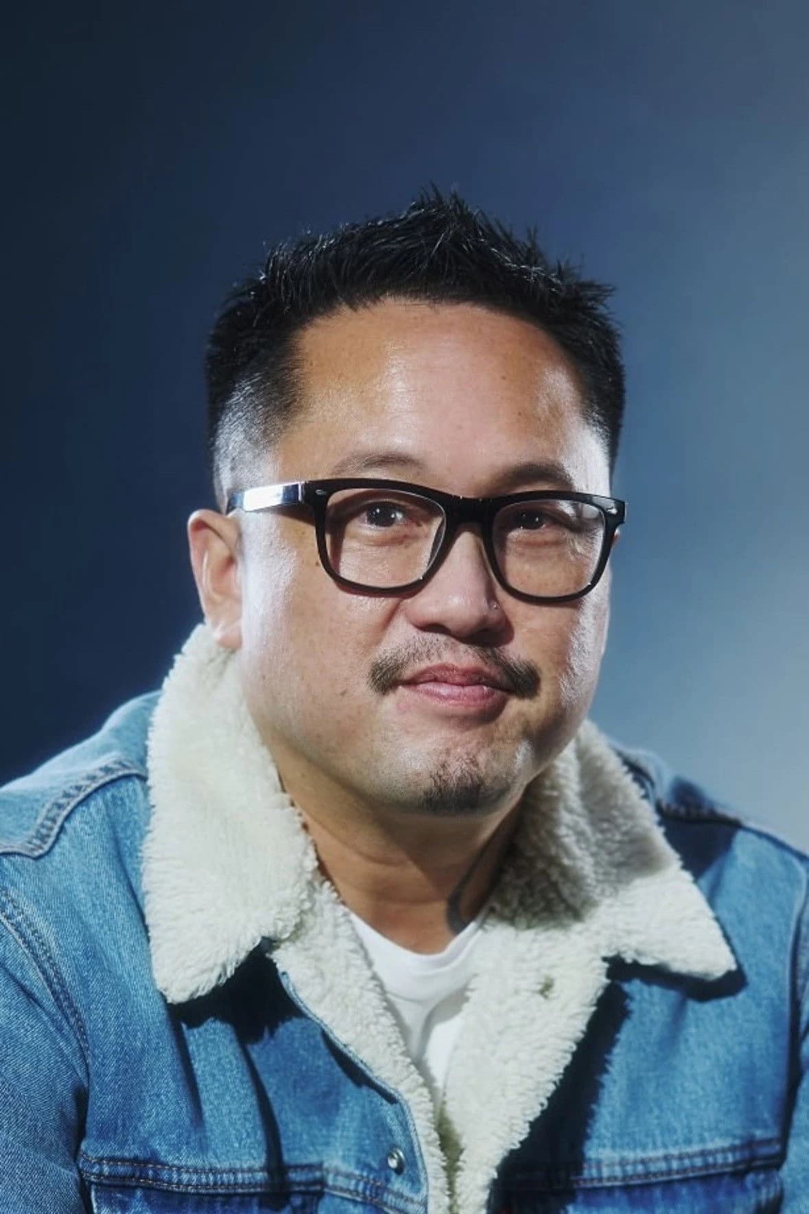 Ian Tuason