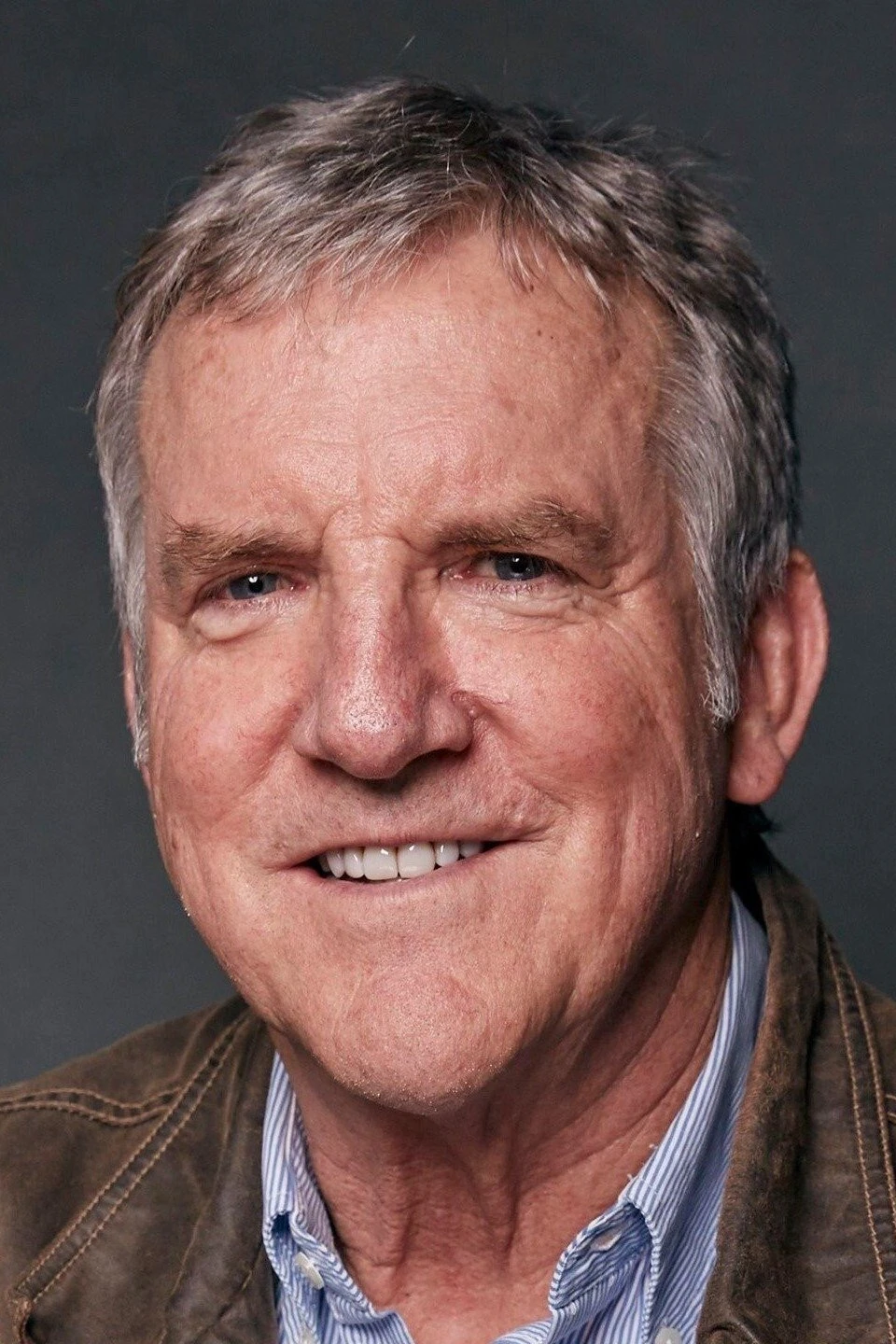 Jamey Sheridan