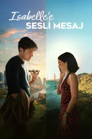 Isabelle'e Sesli Mesaj