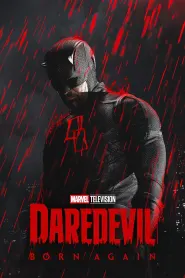 Daredevil: Born Again