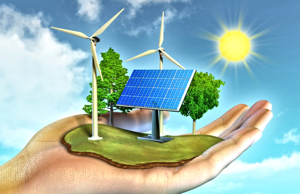 Useful Tips For how To make use of Solar Energy 2