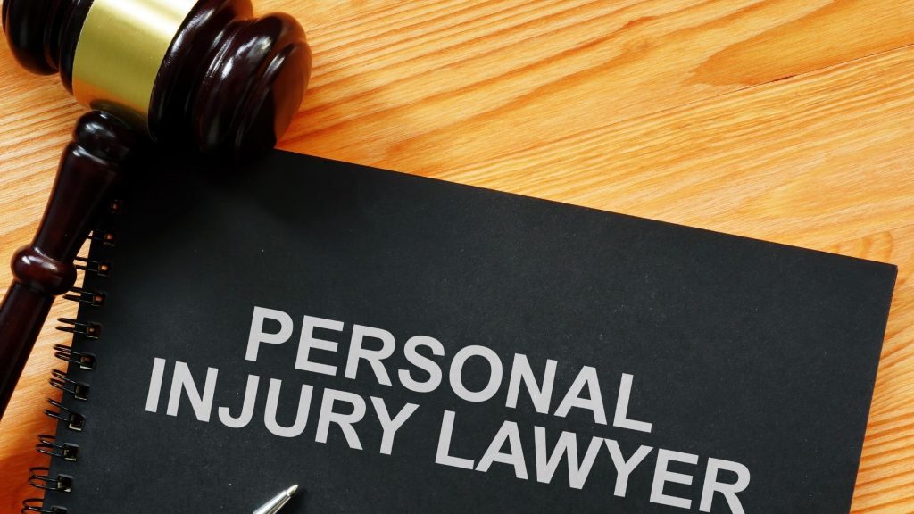 job related injury lawyers