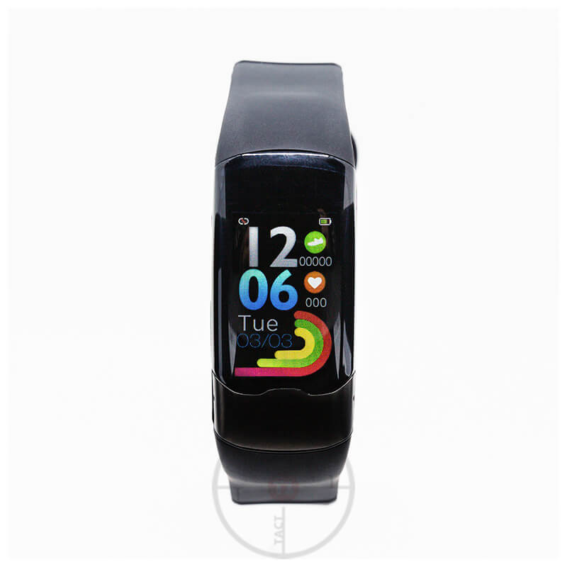 t1 tech smart watch